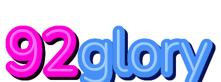 92glory — logo kanal