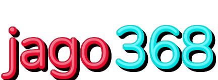 jago368 — logo kanal